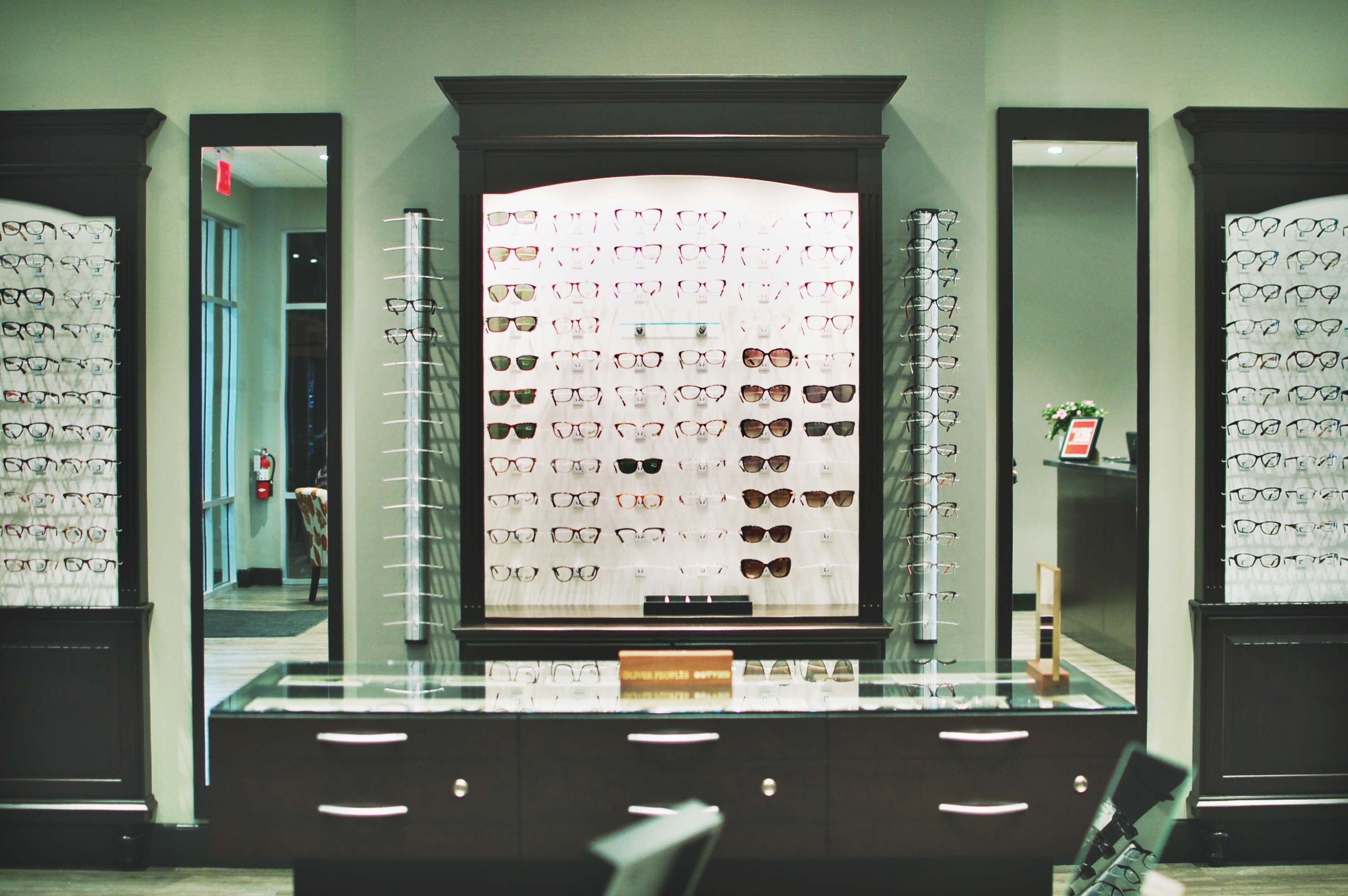 specs vision care vision source optometrist riverside, CA