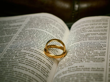 Best of the Best: Do You Have Realistic Marriage Expectations?