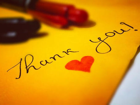 A Pastor's Perspective: Real Appreciation for Your Pastor