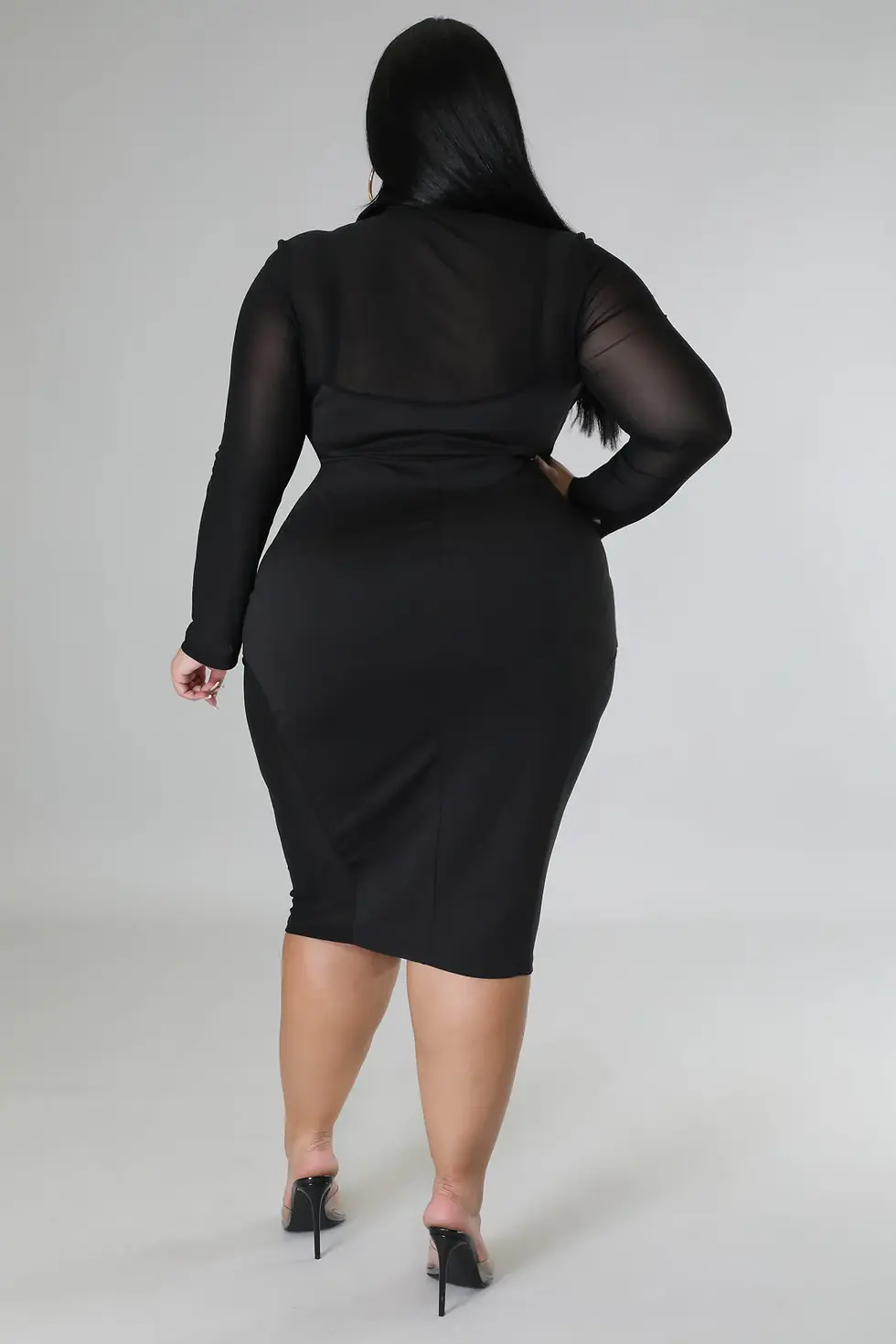 Thumbnail: Take Control Dress
