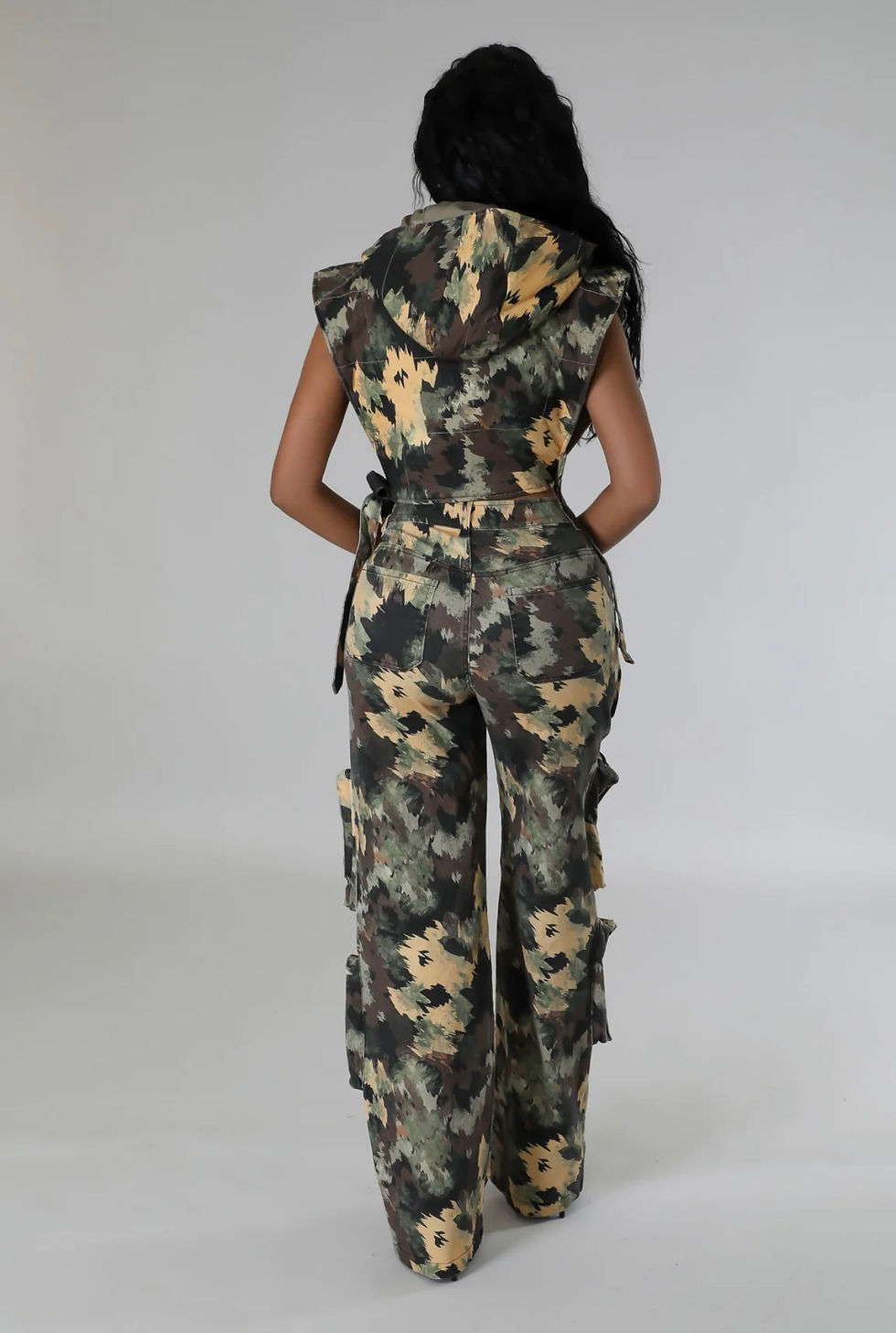 Thumbnail: Camo Chaos Set