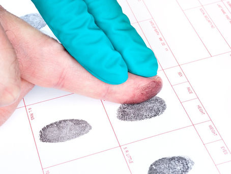 Identification Requirements for Fingerprinting Services in Canada: What IDs to Bring