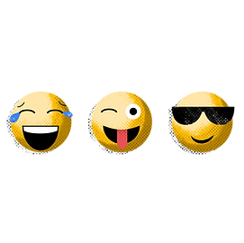 Emoticonos