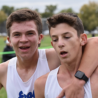 Front Range Conference 