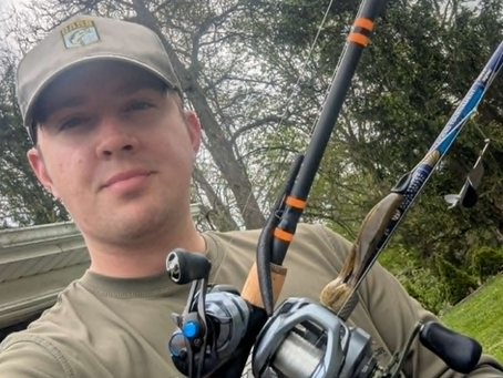 Top Baits: Plymouth, Indiana "Midwestivus"