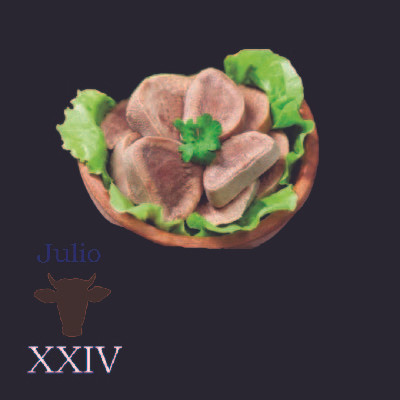 Puntas de lengua