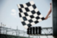 Checkered Flag
