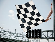 October 1961: Junior Johnson Won One Of Greatest Races At Greenville-Pickens Speedway