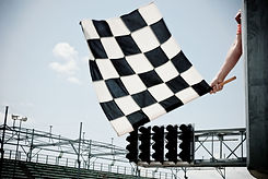 Checkered Flag