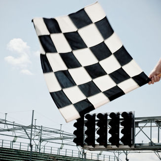 The Business of NASCAR as Explained by Driver Ryan Ellis.