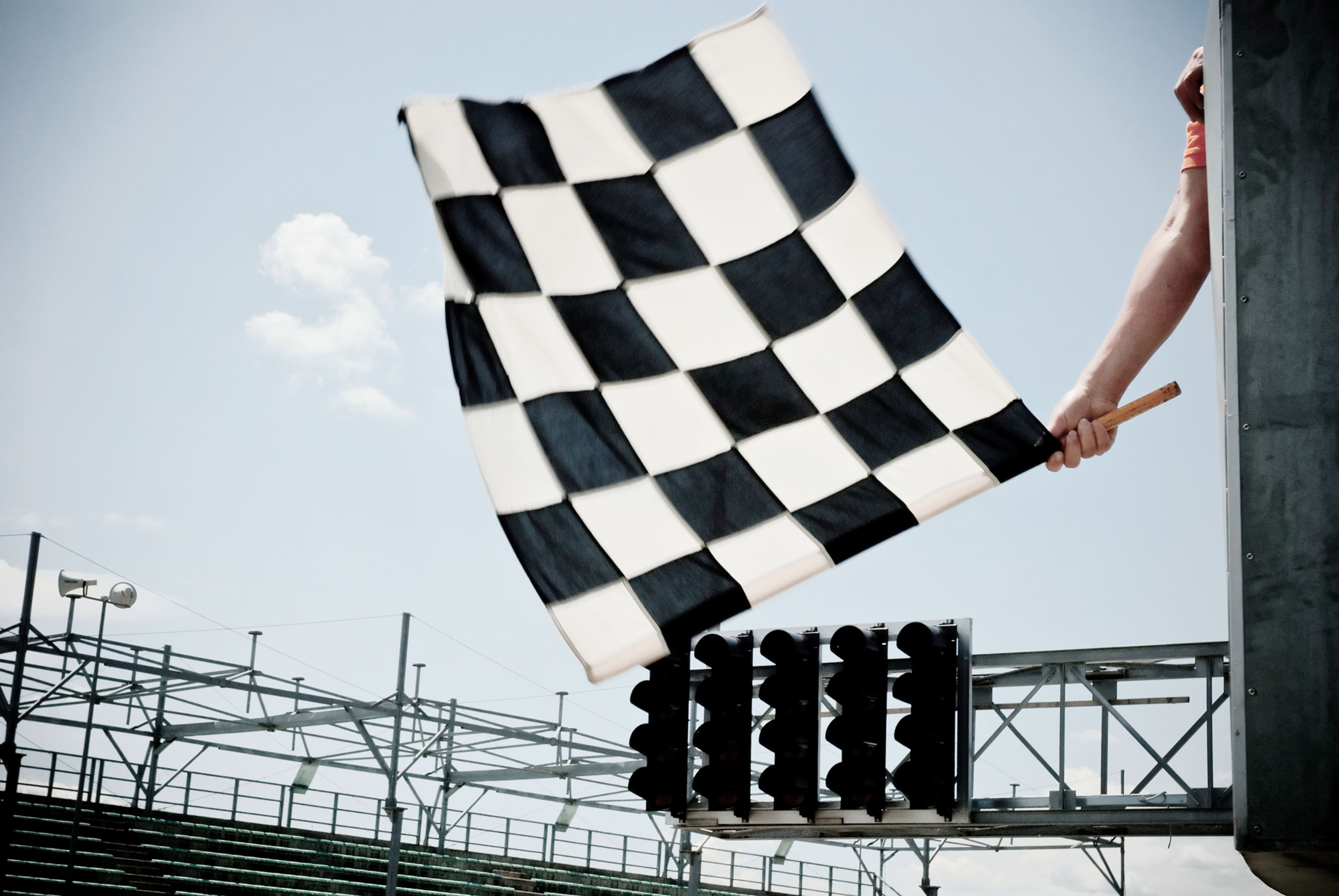 Road test appointment