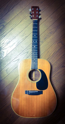 martin d-28 1973