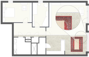Interieur Woonhuis Den Haag