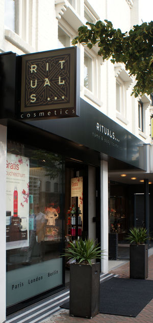 Rituals Waalwijk