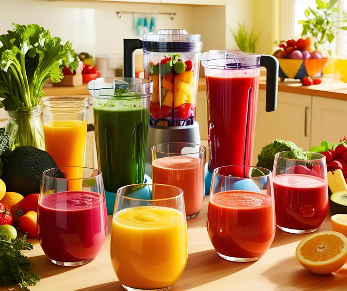 Dieta con Licuados-Salud Amor Bienestar