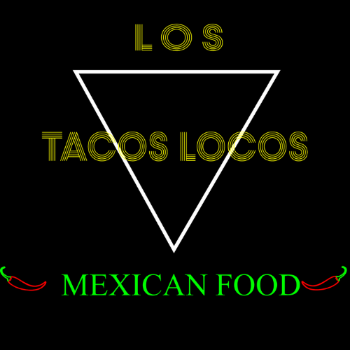 Mexican Food Los Tacos Locos Heber City
