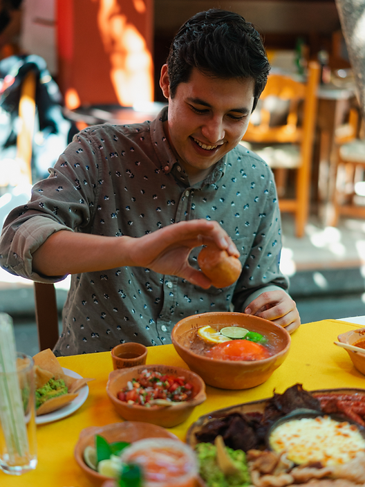 El Tigre Mexican Grill