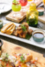 Pork Belly Bites
