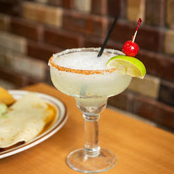 Classic House Margarita