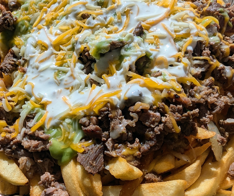 FRIES