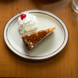 Delicious Homemade Dessert