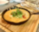 Cazuela De Queso