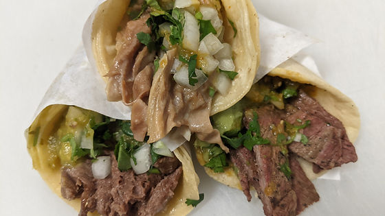 Tacos