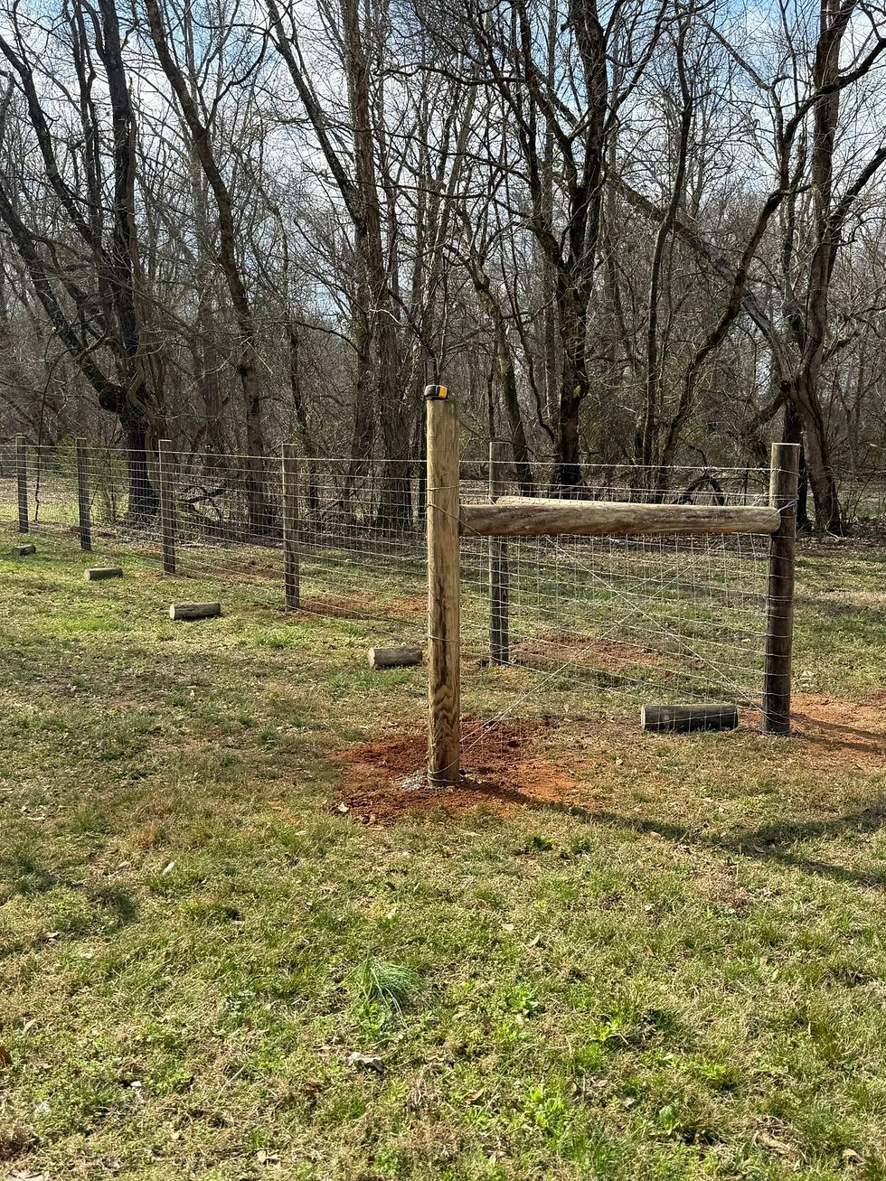 Georgia Fence LLC