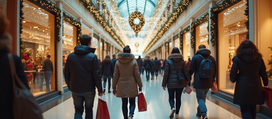 Focus on Experiences, Not Just Gifts