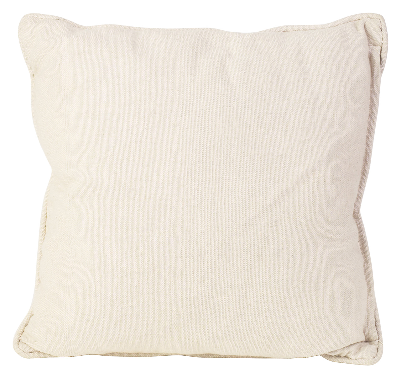 White Pillow