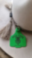 Thumbnail: Cattle Tag