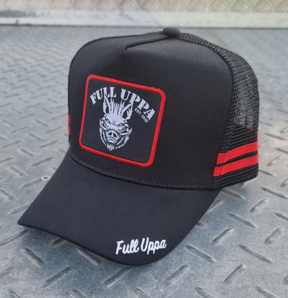 Thumbnail: Caps