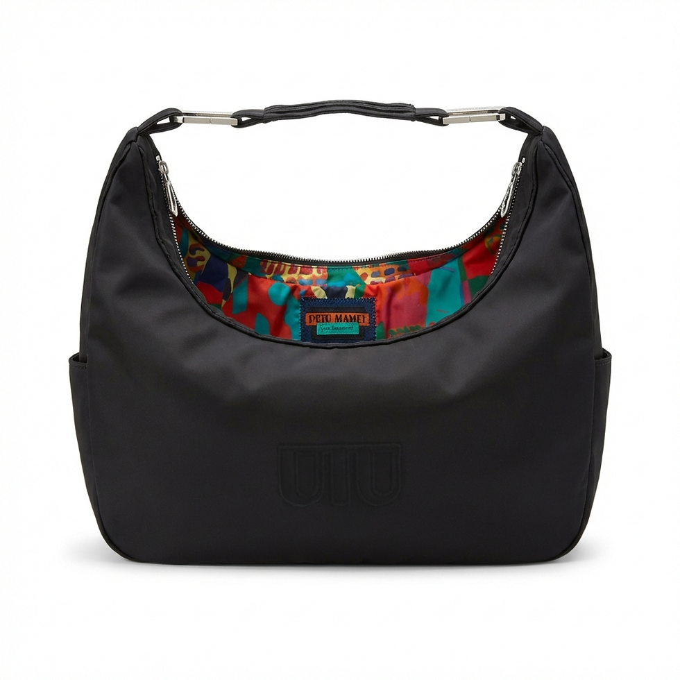 Thumbnail: MAMEI BAG 