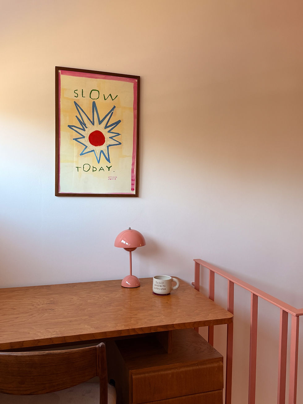 Miniaturbild: SUPERWOMAN - Tasse mit Henkel