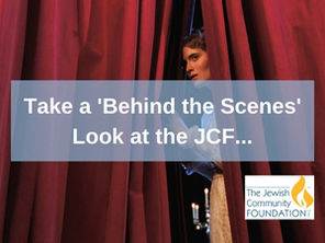 JCF Column: "Take a 'Behind the Scenes' Look at the JCF"