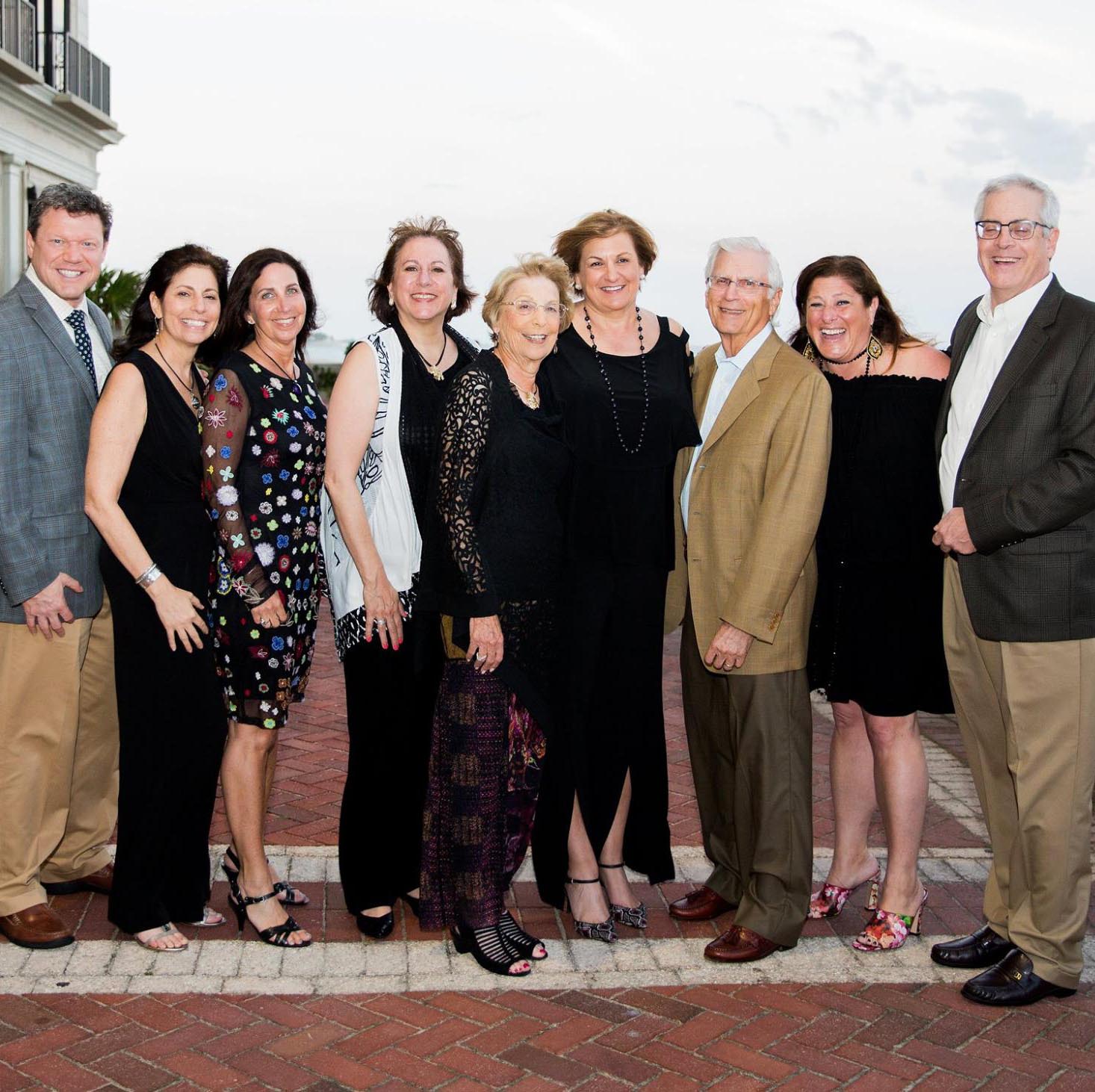 Florida Reunion 2017