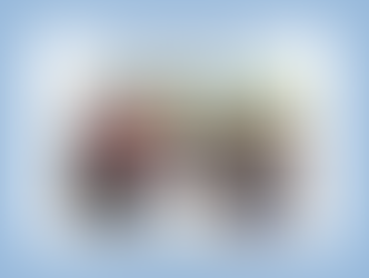 Welcome Back, Blumenfeld Field Day