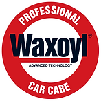 Waxoyl Logo