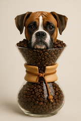 Boxer - Chemex - Roasted Coffee Beans