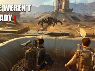 We Were NOT Ready for the Matriarch | ARC Raiders