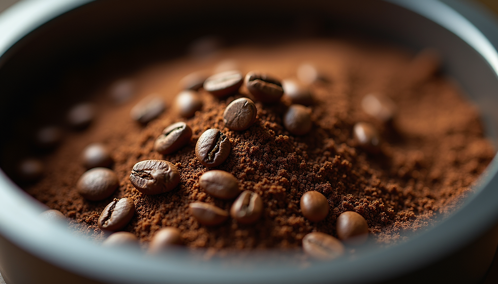 Boost Your Coffee Game with Smart Brewing Techniques: Home Coffee Brewing Tips