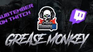 Celebrate SUBtember With GreaseMonkey89: What You Need to Know!