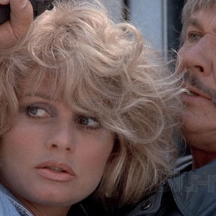 Um pouco sobre a Jill Ireland, a linda esposa do Charles Bronson