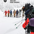 VECTOR GLIDE 2026-2027 EVENT SCHEDULE