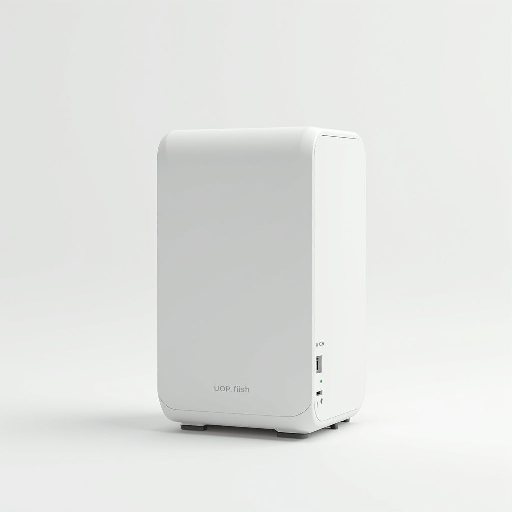 Home UPS System