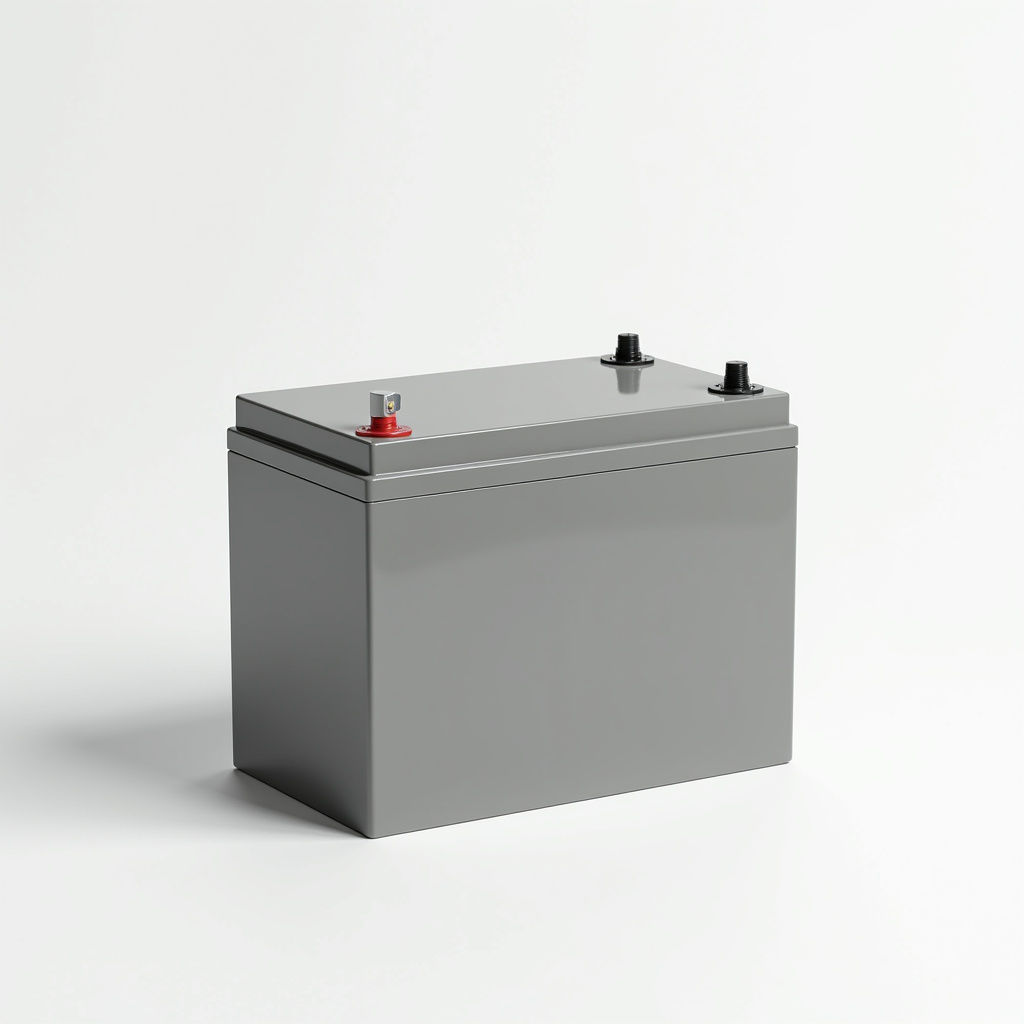 Deep Cycle Battery