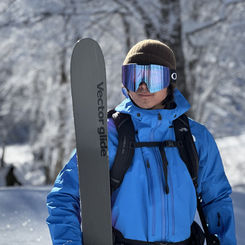 -2025 Spring Vector glide riding academy-