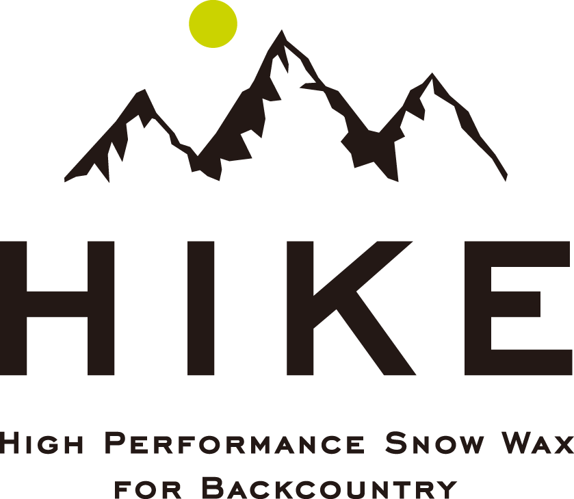 SPEED | hike snow wax