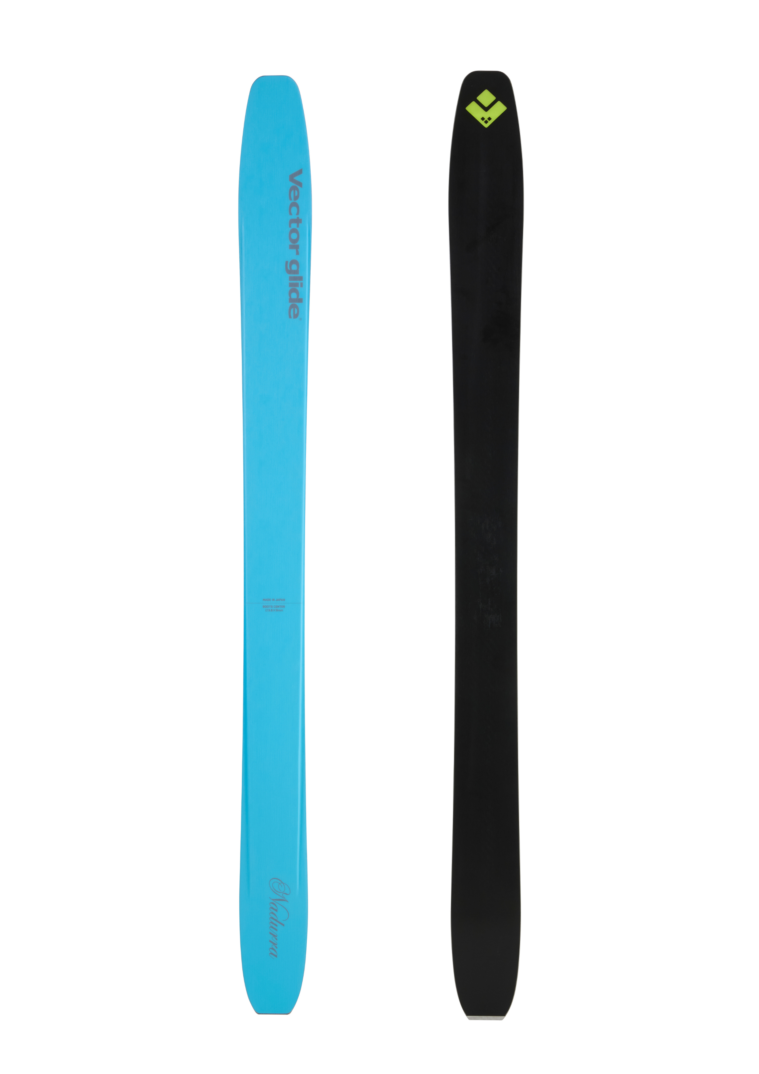 NADURRA 175 | VECTOR GLIDE