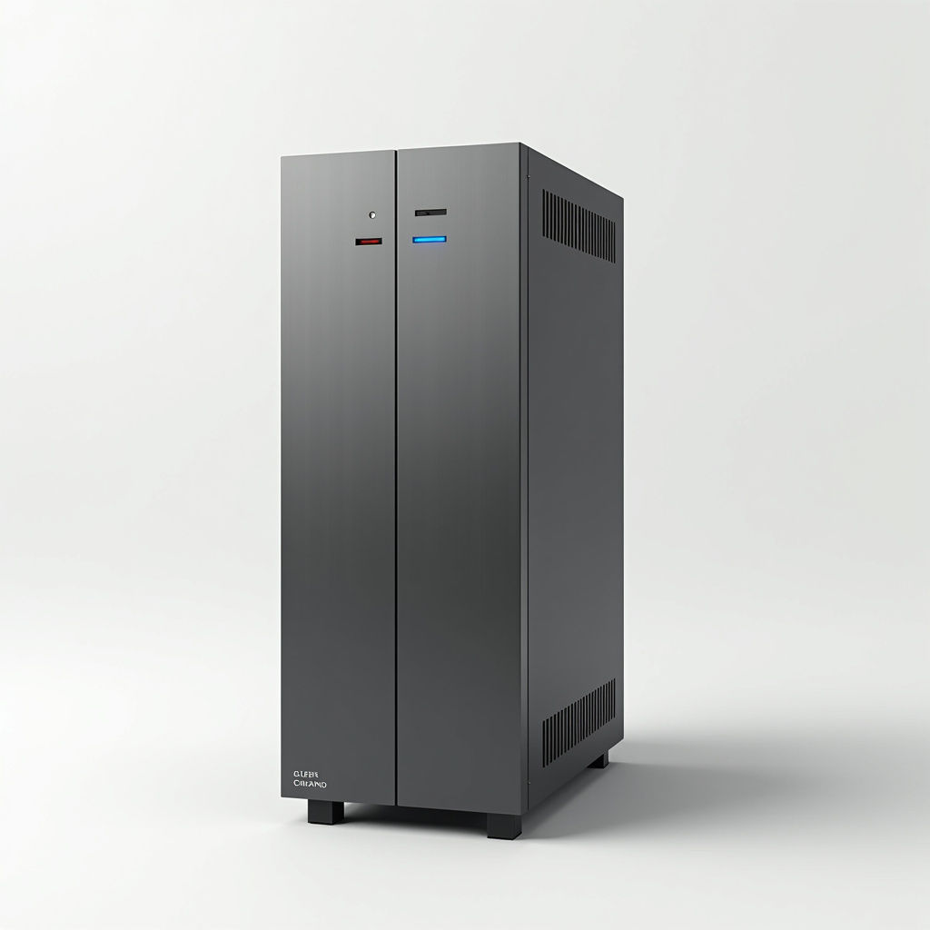 Rackmount UPS Unit